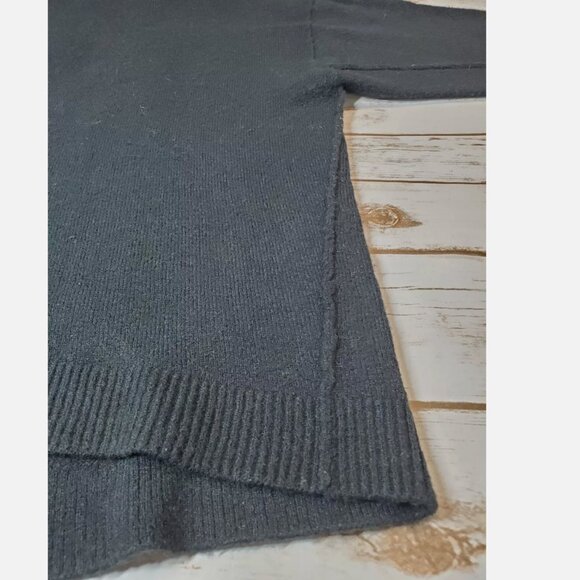 Free People Slouchy Tunic Sweater | Size Large | NWT - Picture 9 of 9